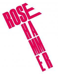 Rose Hammer